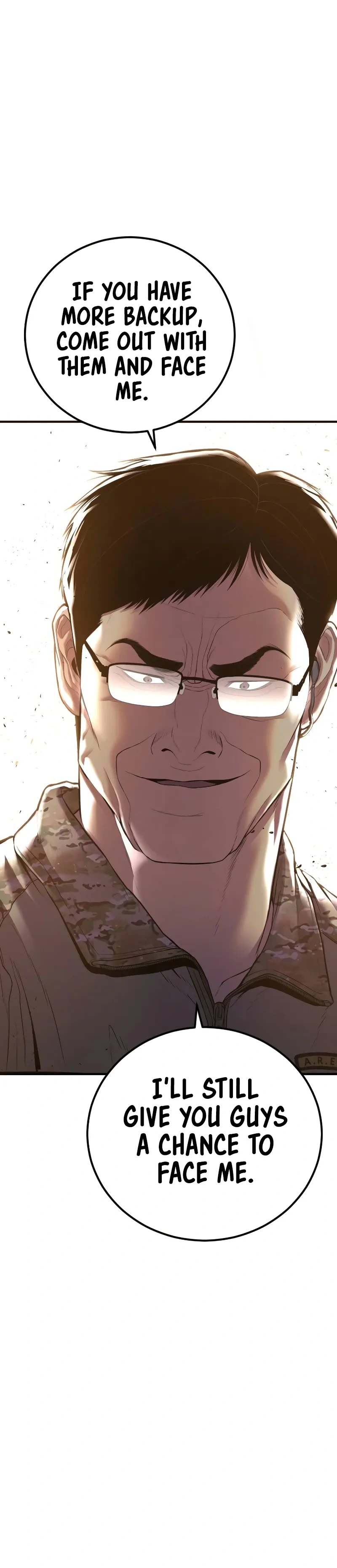 Read Manager Kim Manga Online