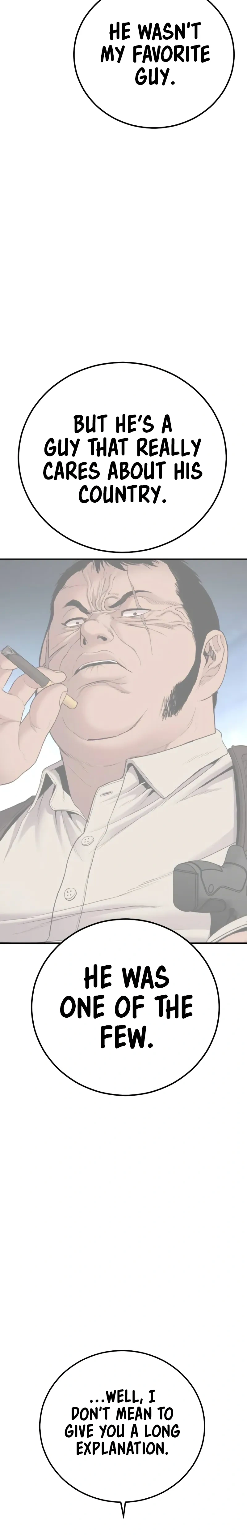 Read Manager Kim Manga Online