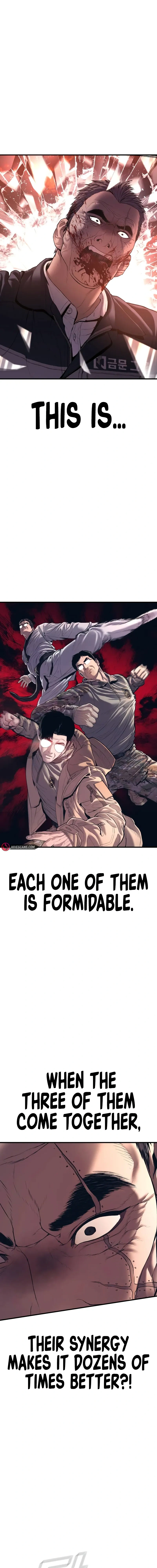Read Manager Kim Manga Online