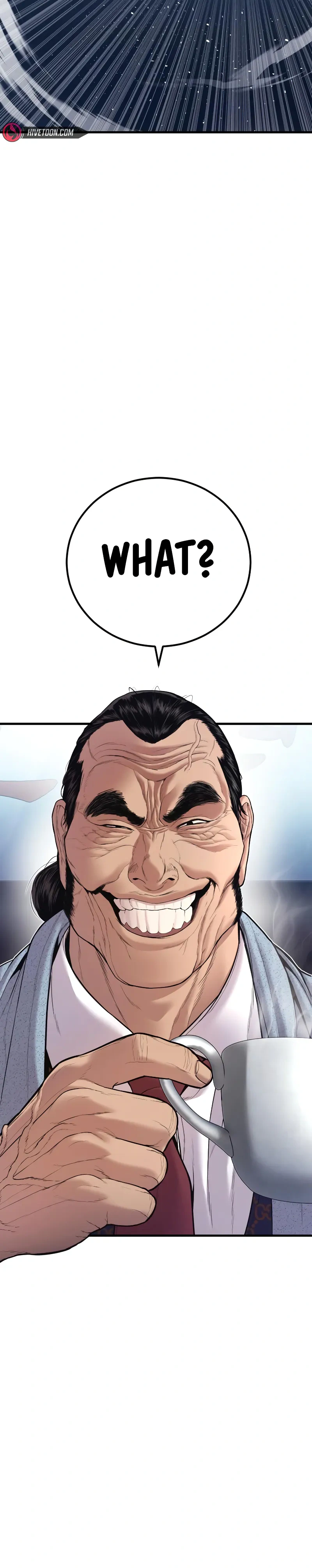 Read Manager Kim Manga Online