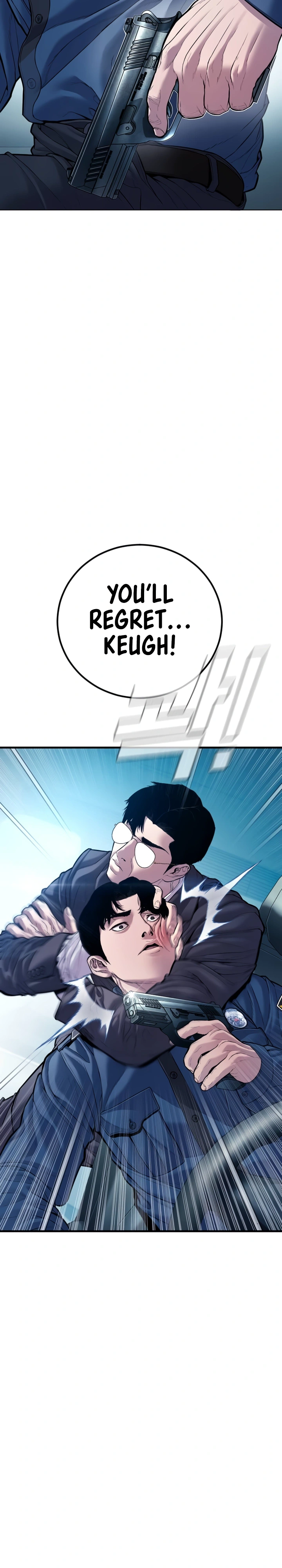 Read Manager Kim Manga Online