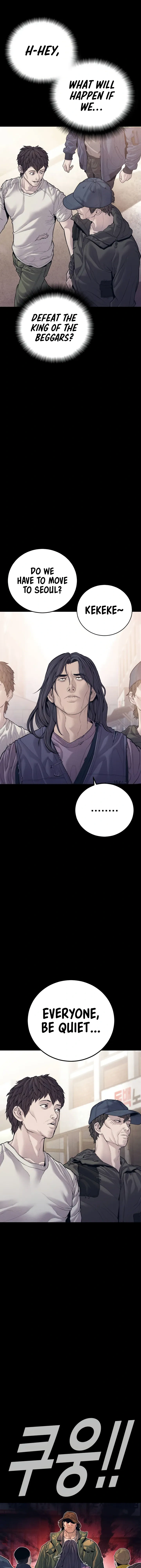 Read Manager Kim Manga Online