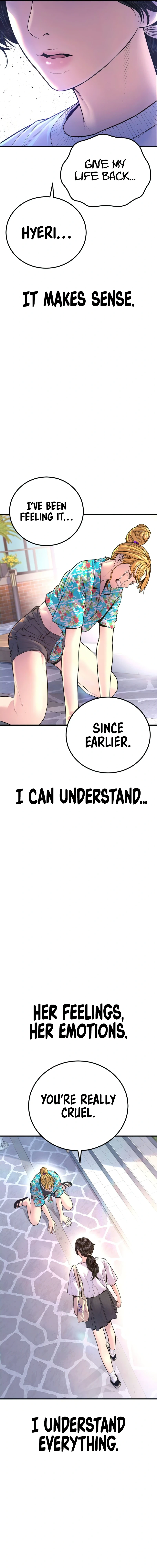 Read Manager Kim Manga Online