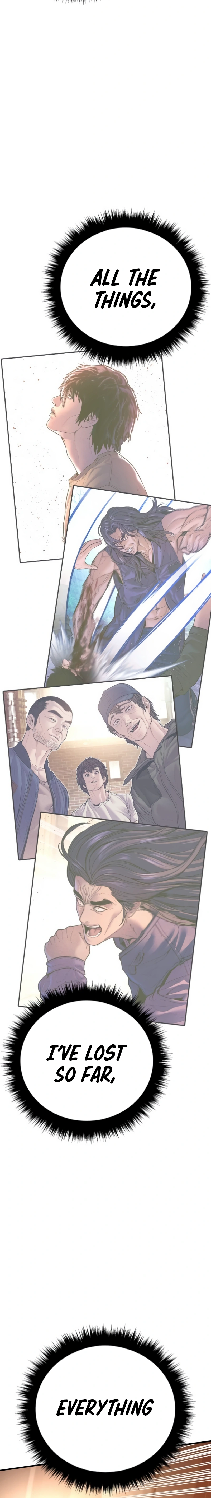 Read Manager Kim Manga Online
