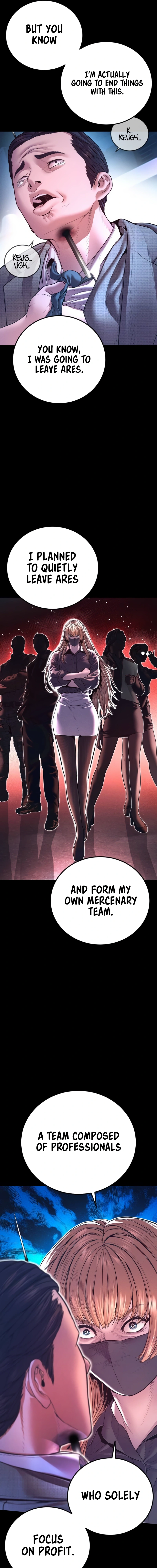 Read Manager Kim Manga Online