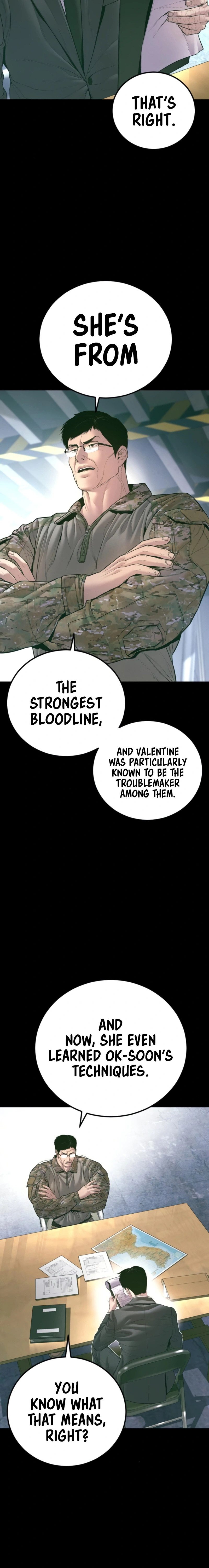 Read Manager Kim Manga Online