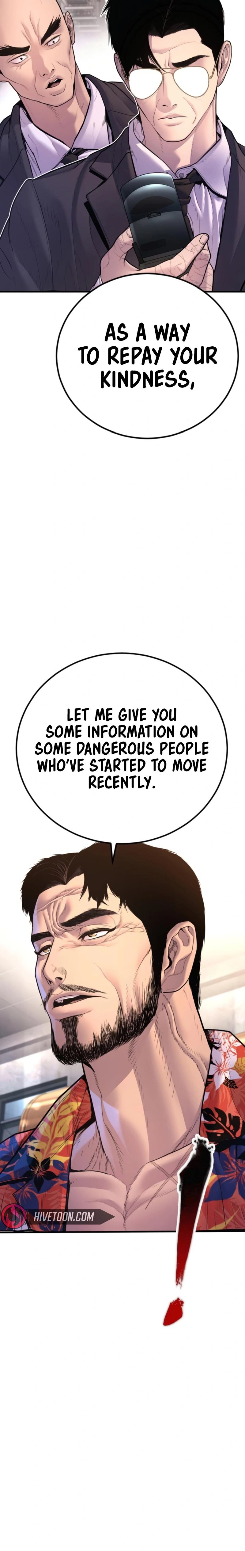 Read Manager Kim Manga Online