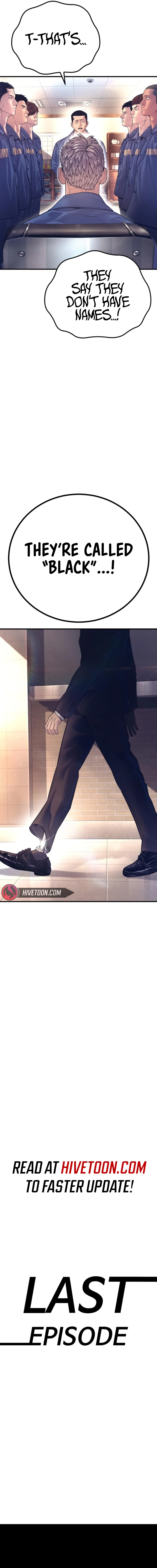 Read Manager Kim Manga Online