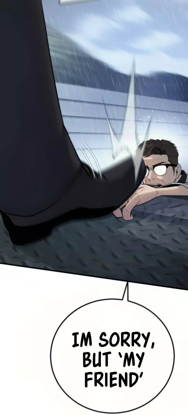 Read Manager Kim Manga Online