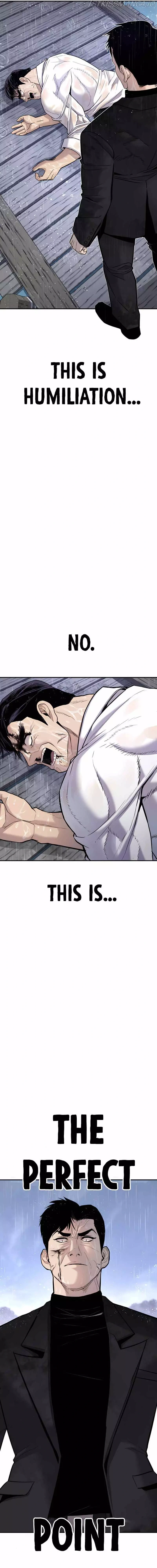 Read Manager Kim Manga Online