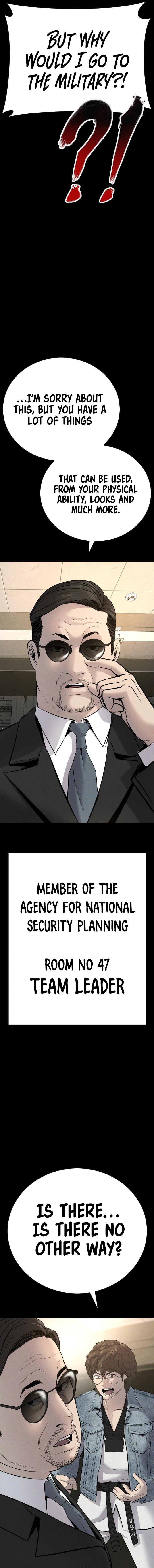 Read Manager Kim Manga Online