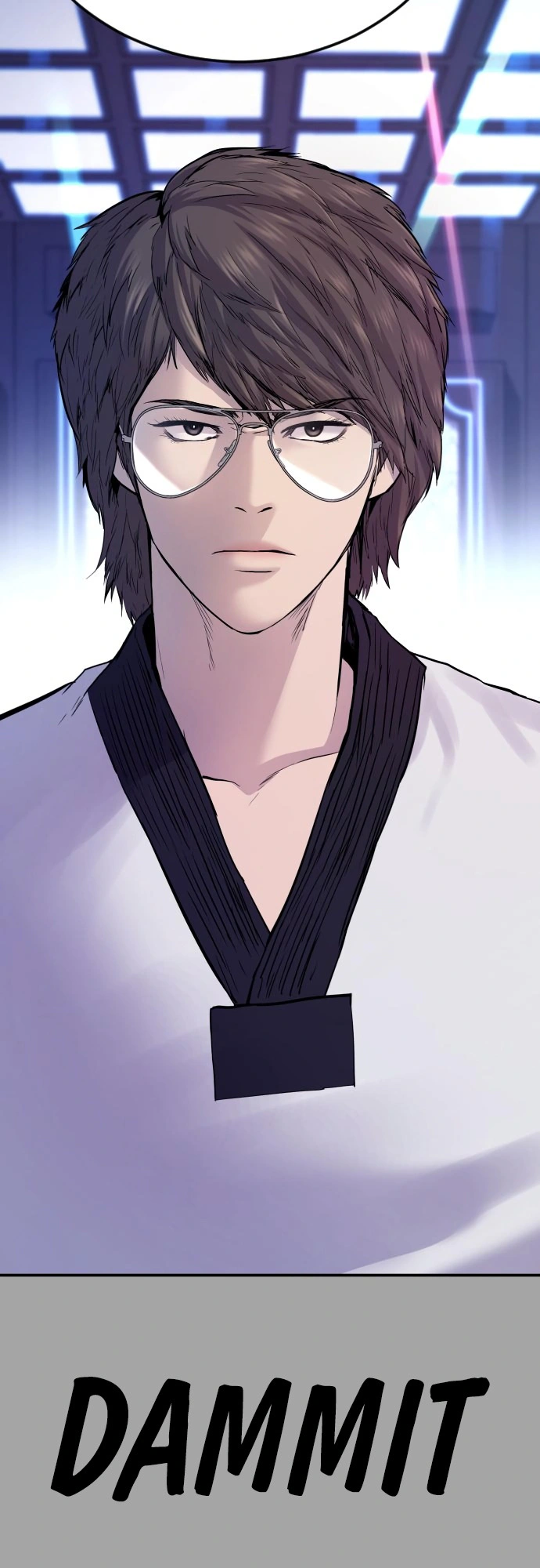 Read Manager Kim Manga Online