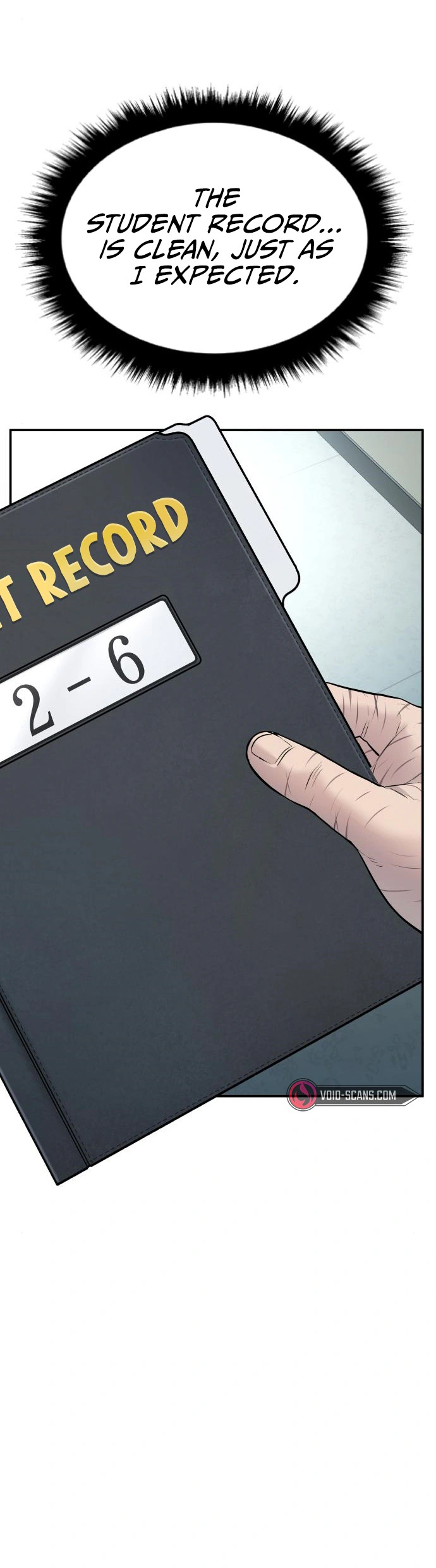 Read Manager Kim Manga Online