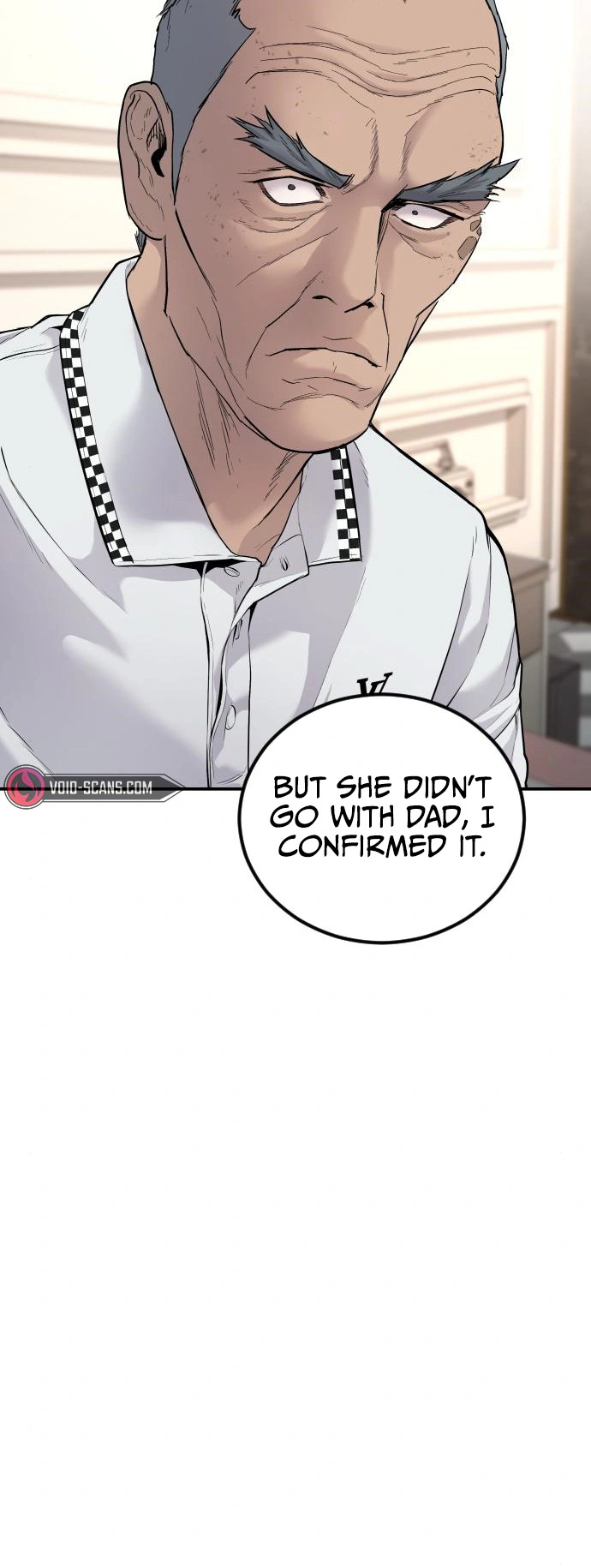 Read Manager Kim Manga Online