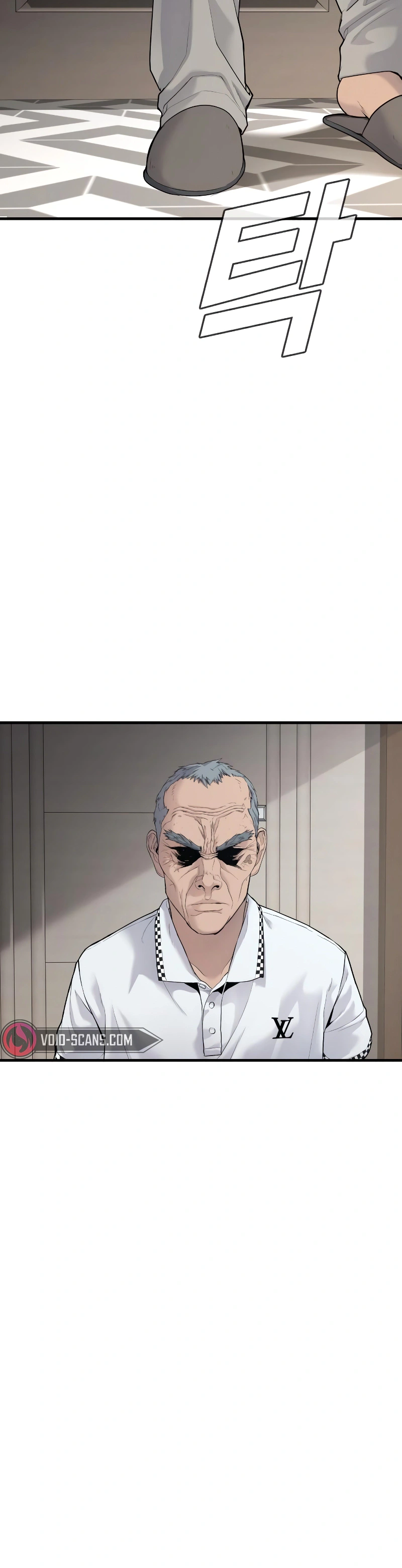 Read Manager Kim Manga Online