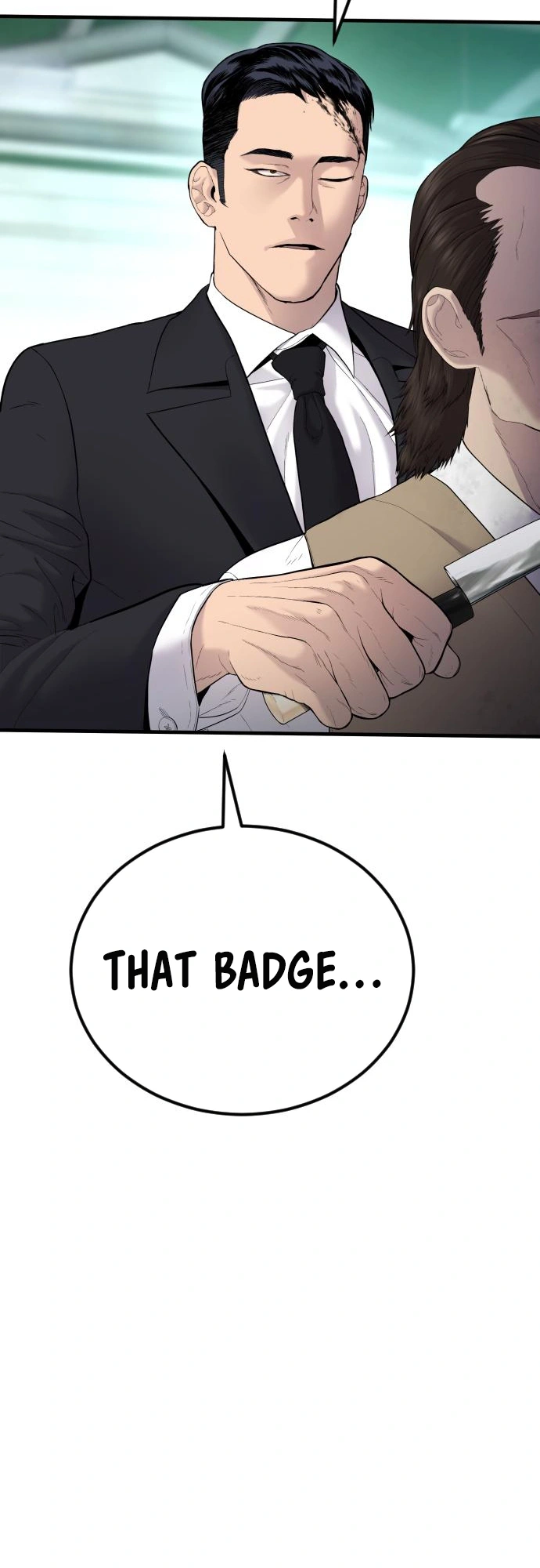 Read Manager Kim Manga Online