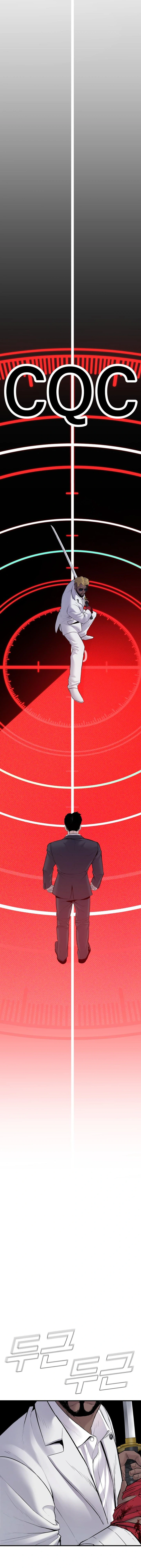 Read Manager Kim Manga Online