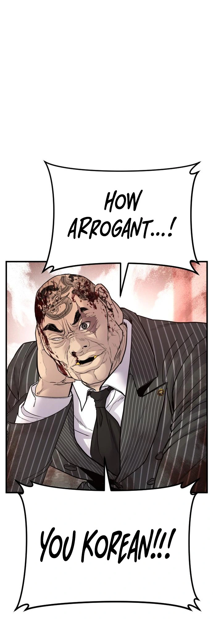 Read Manager Kim Manga Online