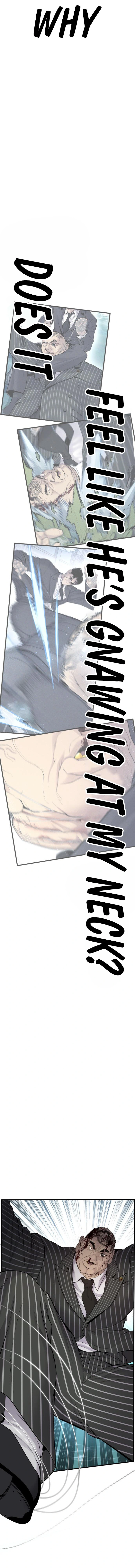 Read Manager Kim Manga Online