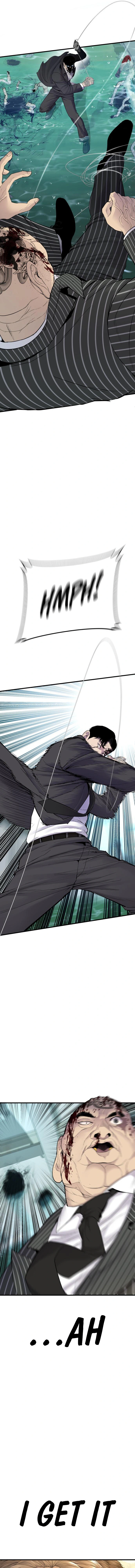 Read Manager Kim Manga Online