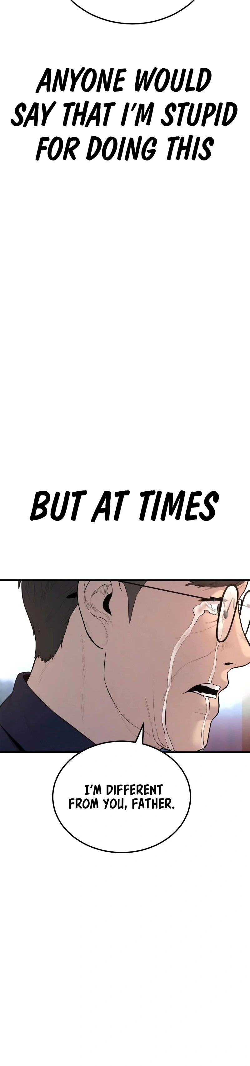 Read Manager Kim Manga Online