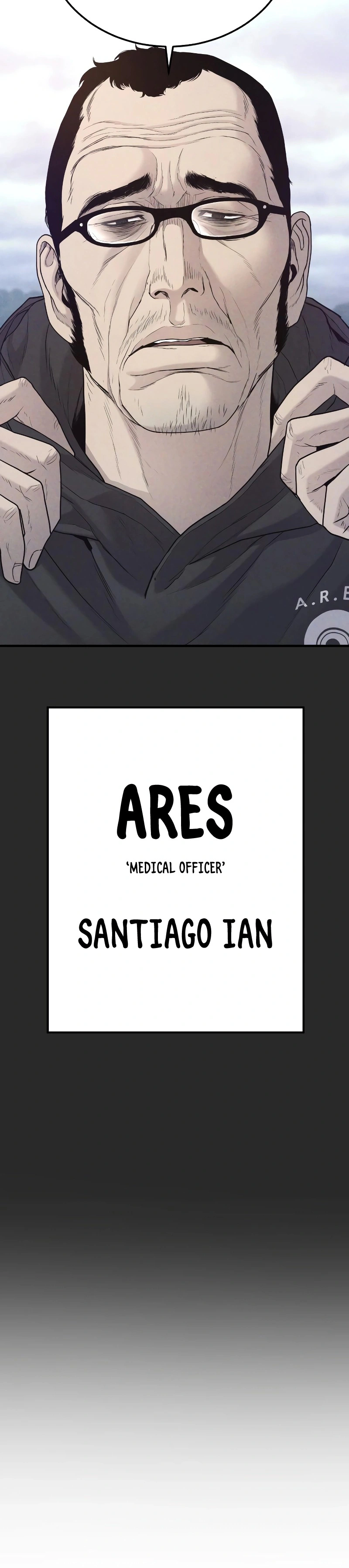 Read Manager Kim Manga Online