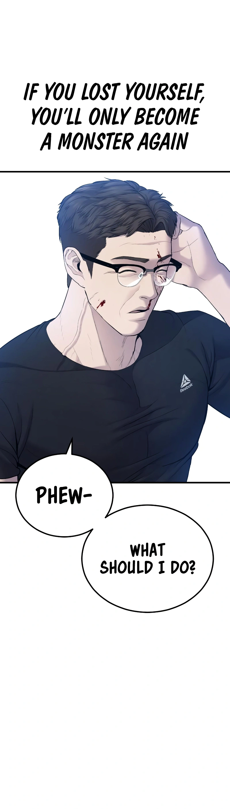 Read Manager Kim Manga Online