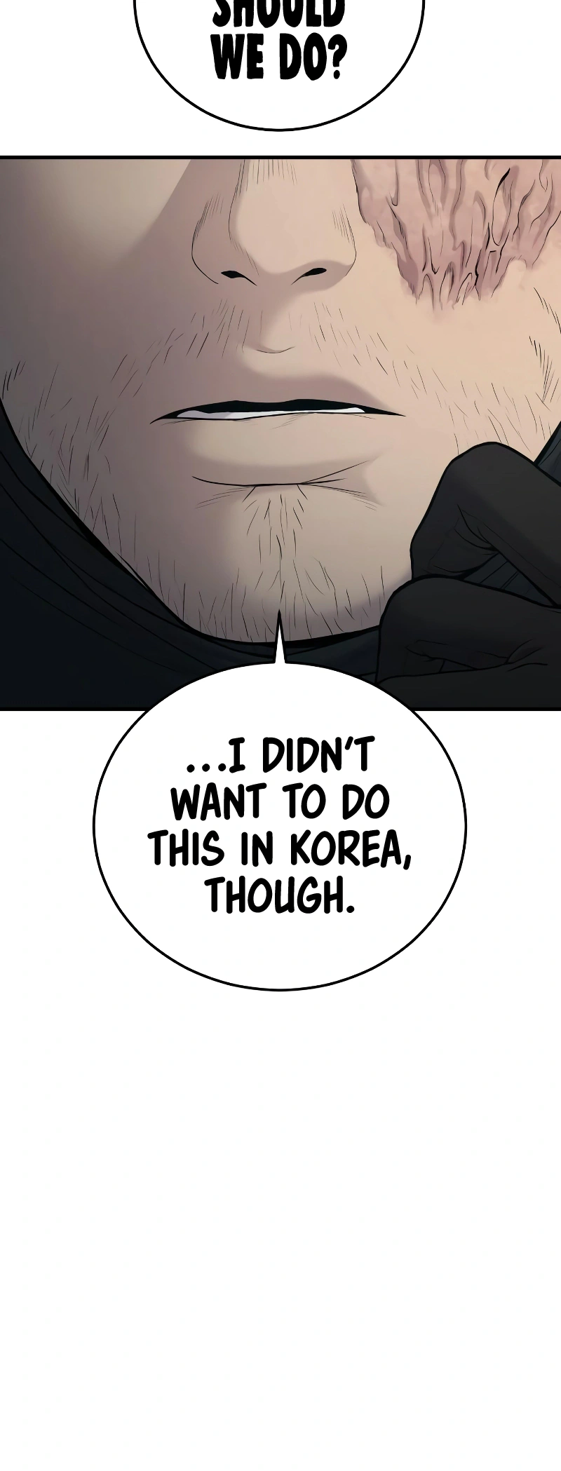 Read Manager Kim Manga Online