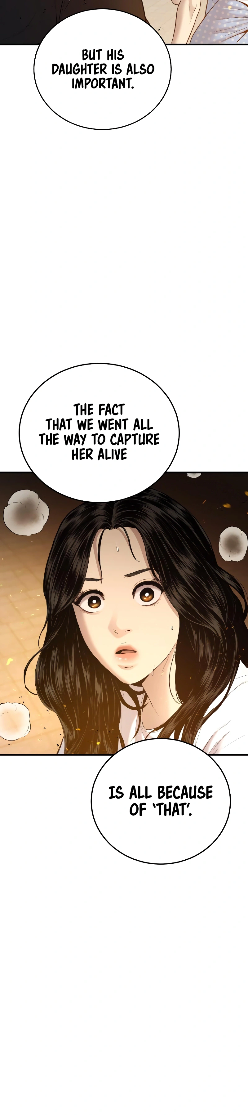 Read Manager Kim Manga Online