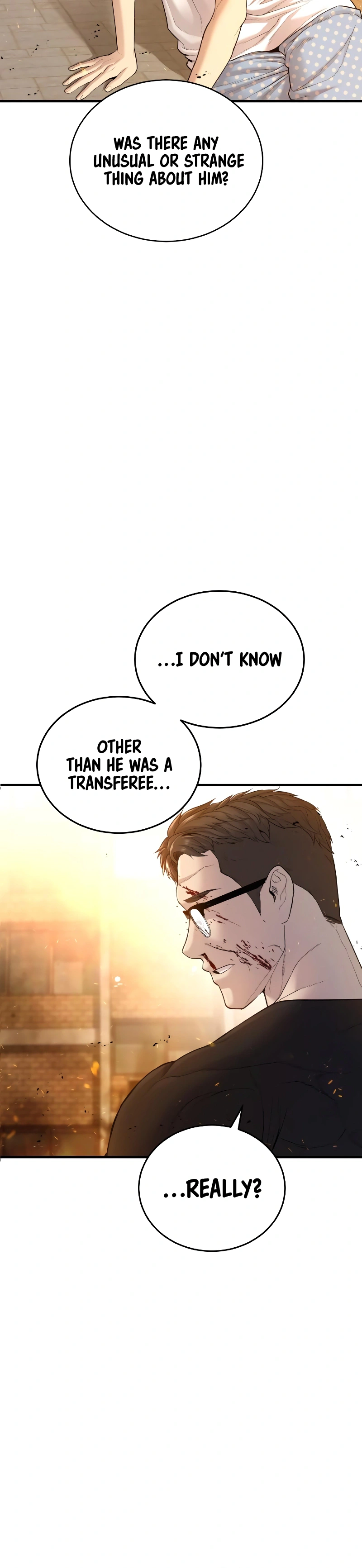 Read Manager Kim Manga Online