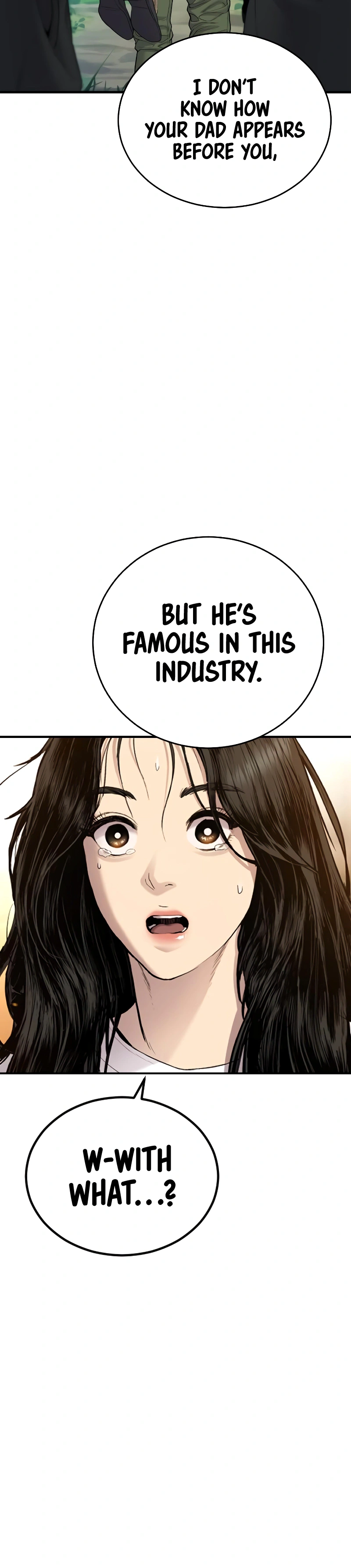 Read Manager Kim Manga Online