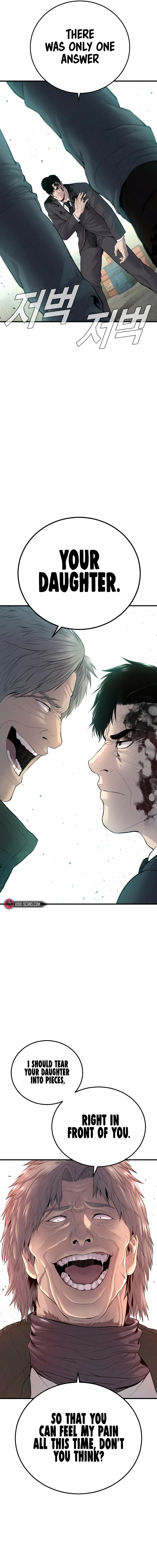 Read Manager Kim Manga Online