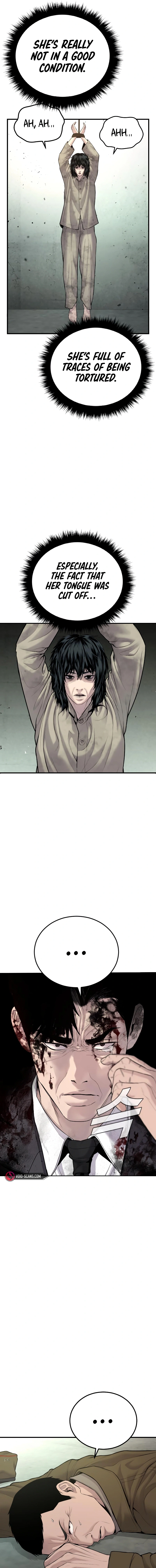 Read Manager Kim Manga Online