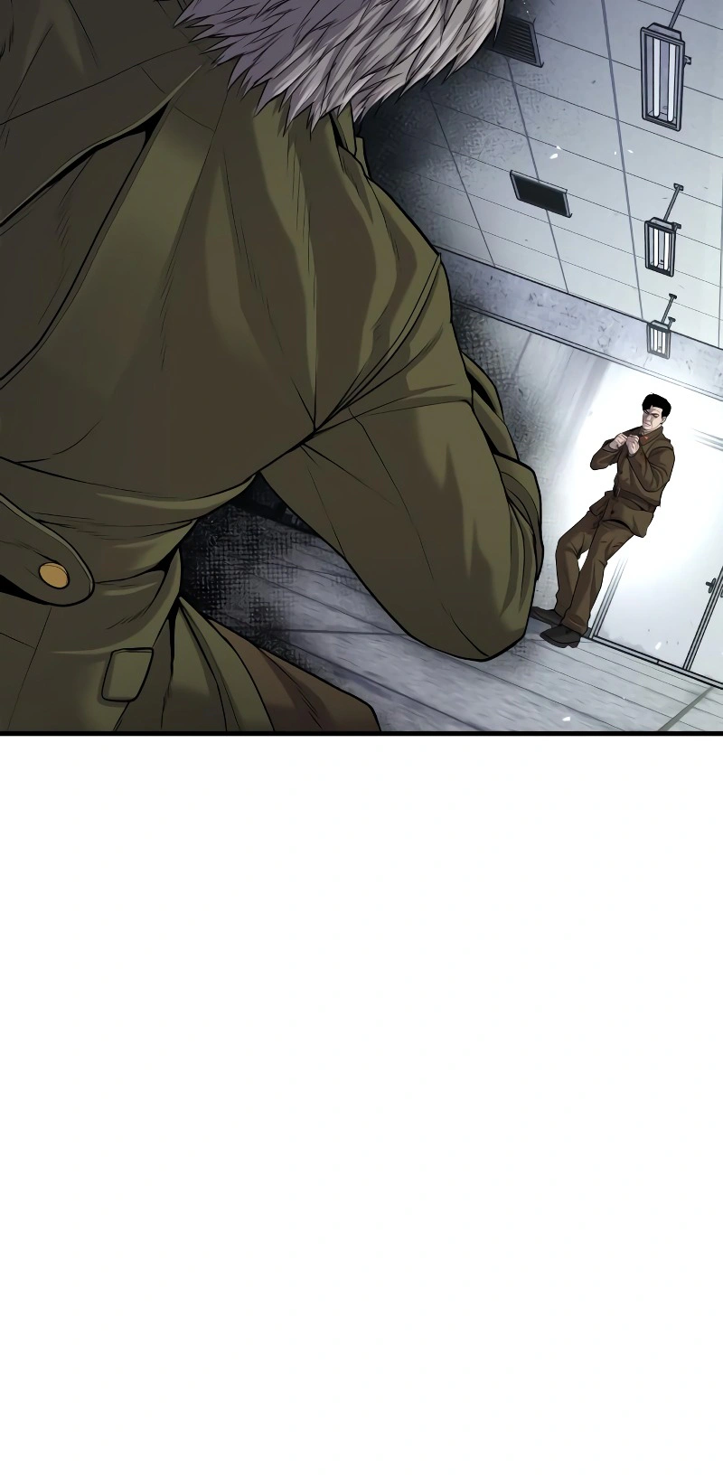 Read Manager Kim Manga Online