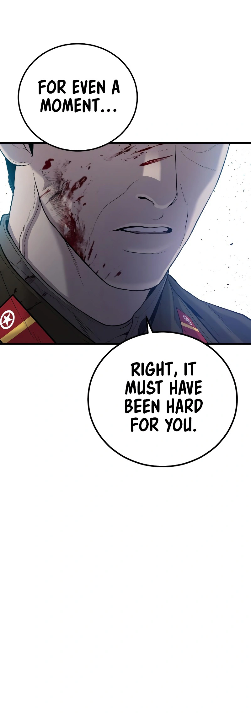 Read Manager Kim Manga Online
