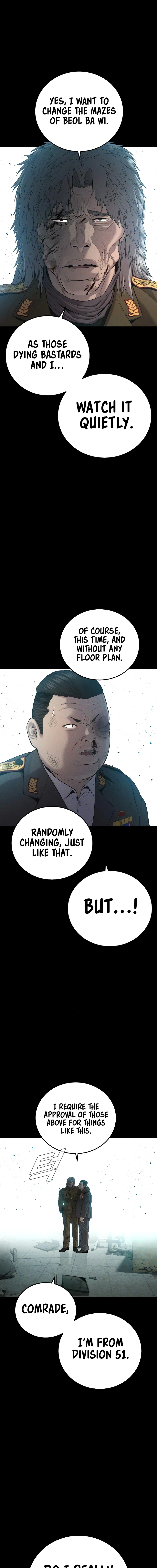 Read Manager Kim Manga Online