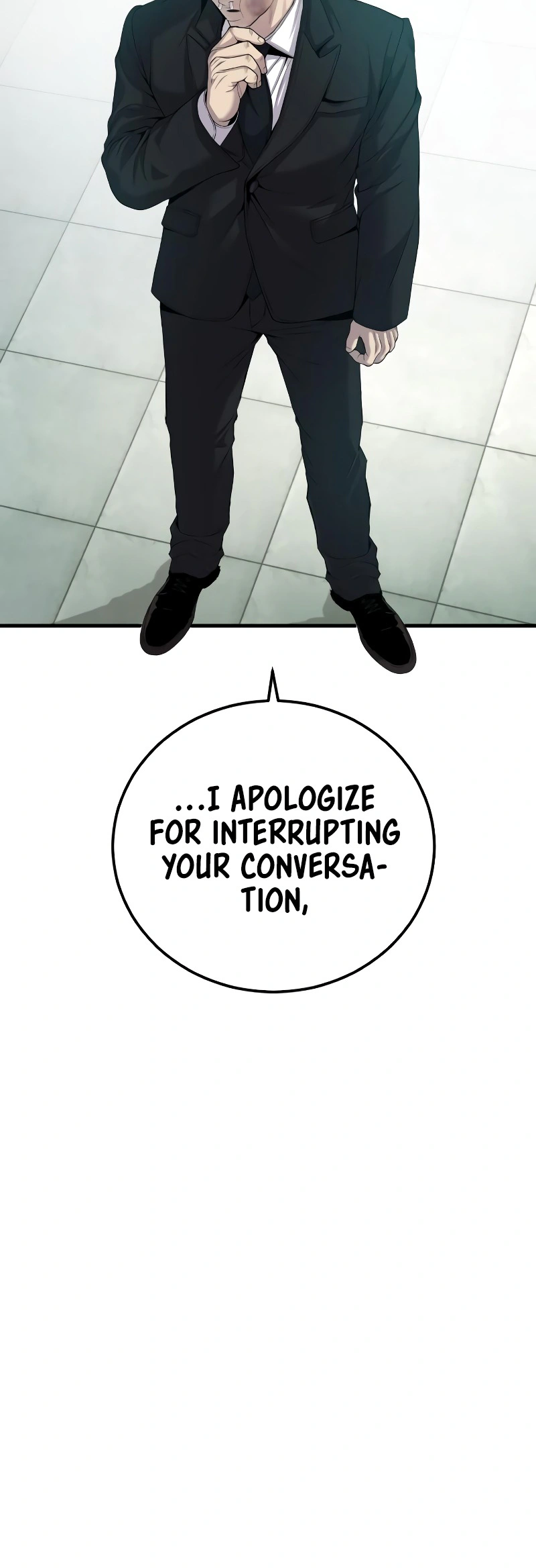Read Manager Kim Manga Online