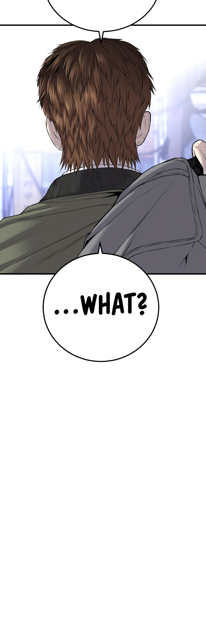 Read Manager Kim Manga Online