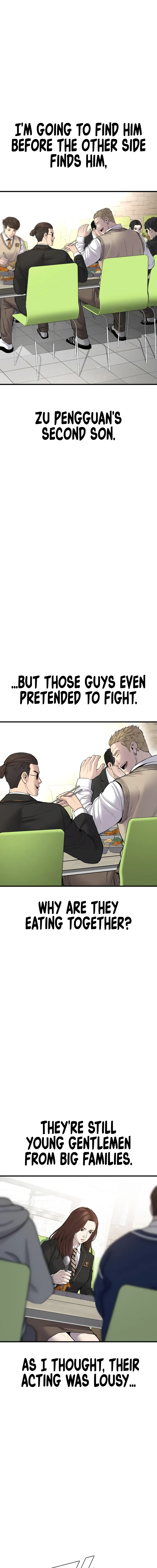Read Manager Kim Manga Online