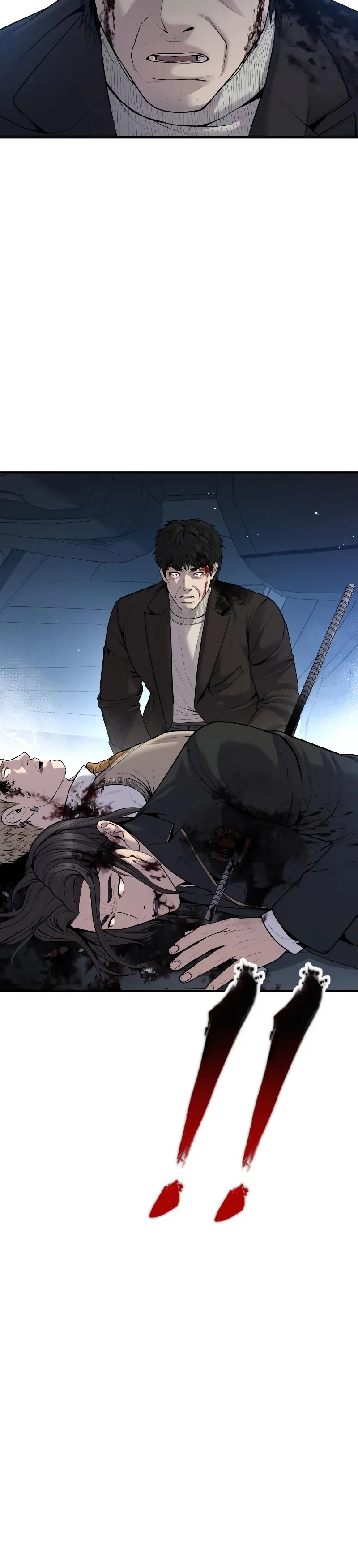 Read Manager Kim Manga Online