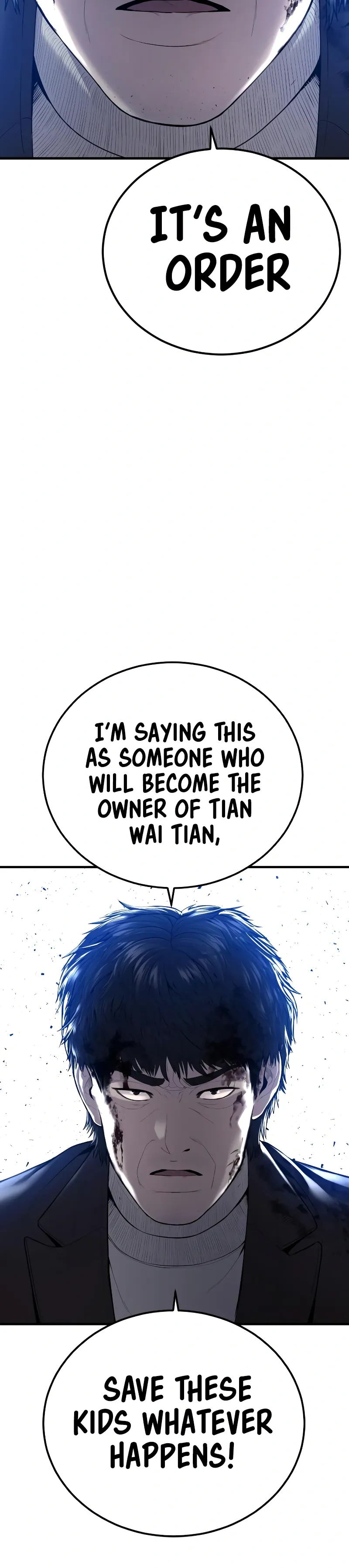 Read Manager Kim Manga Online