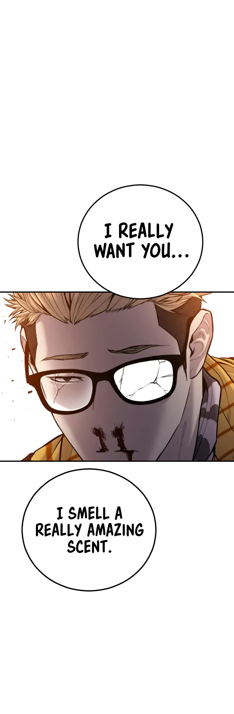 Read Manager Kim Manga Online