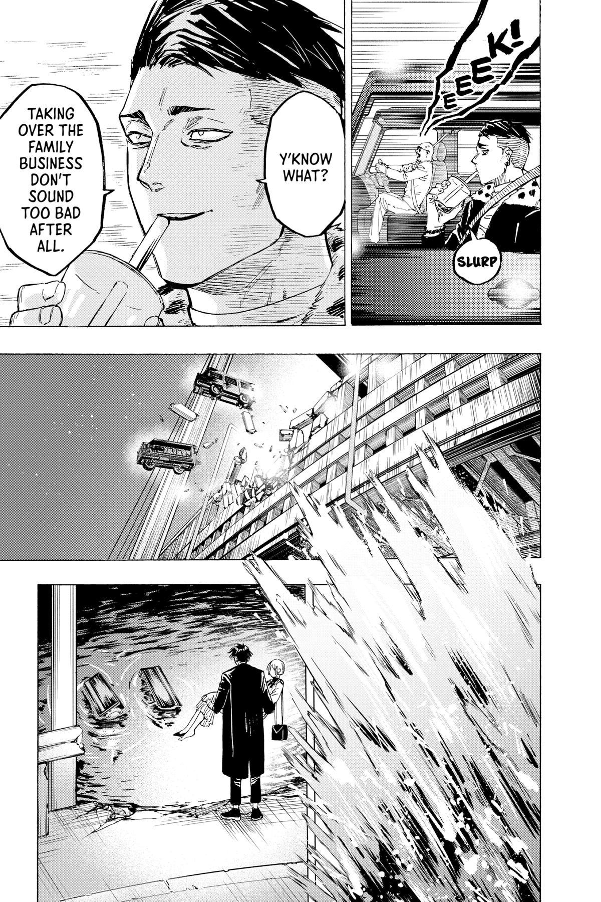 Read Marriage Toxin Manga Online
