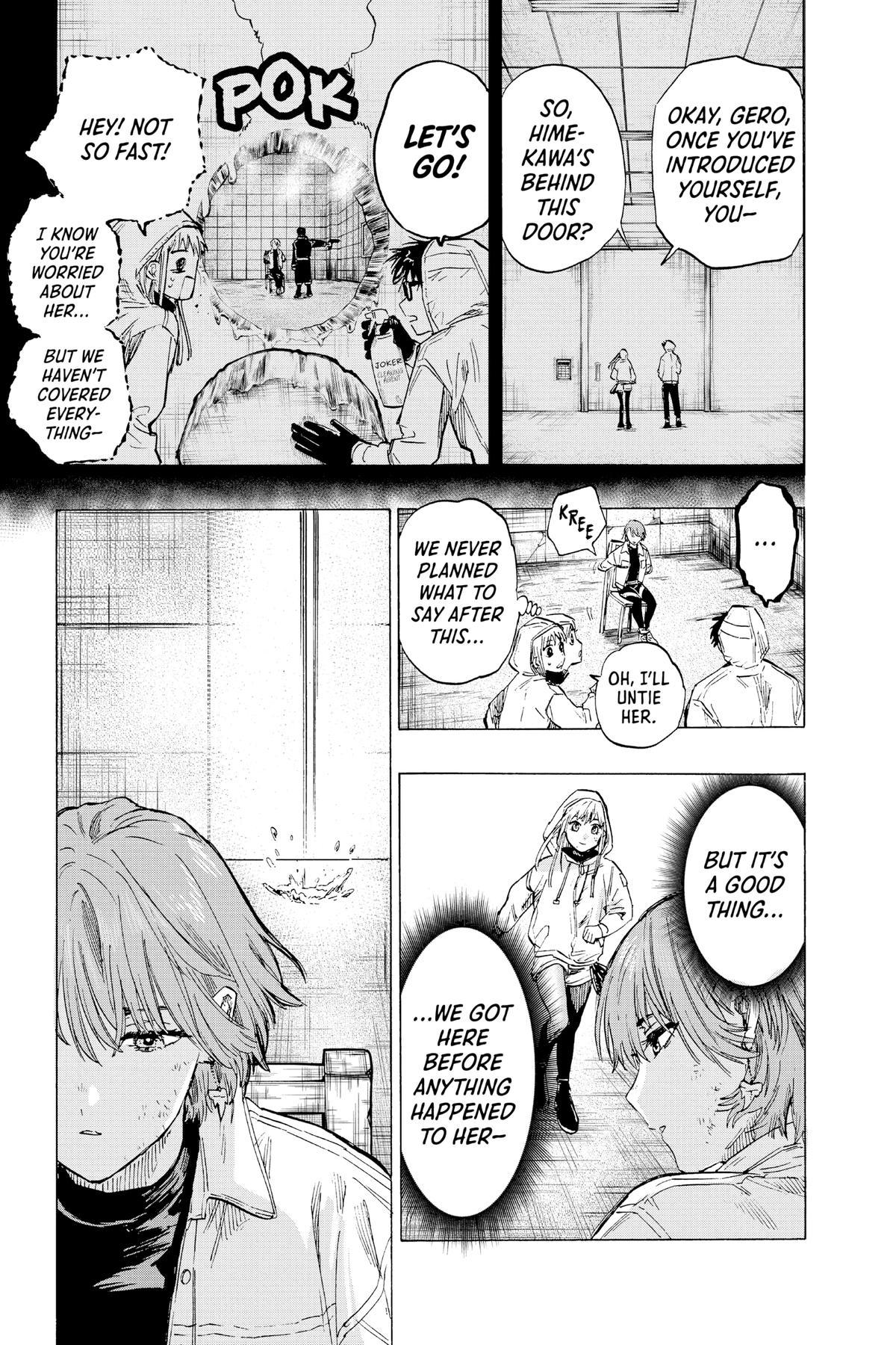 Read Marriage Toxin Manga Online