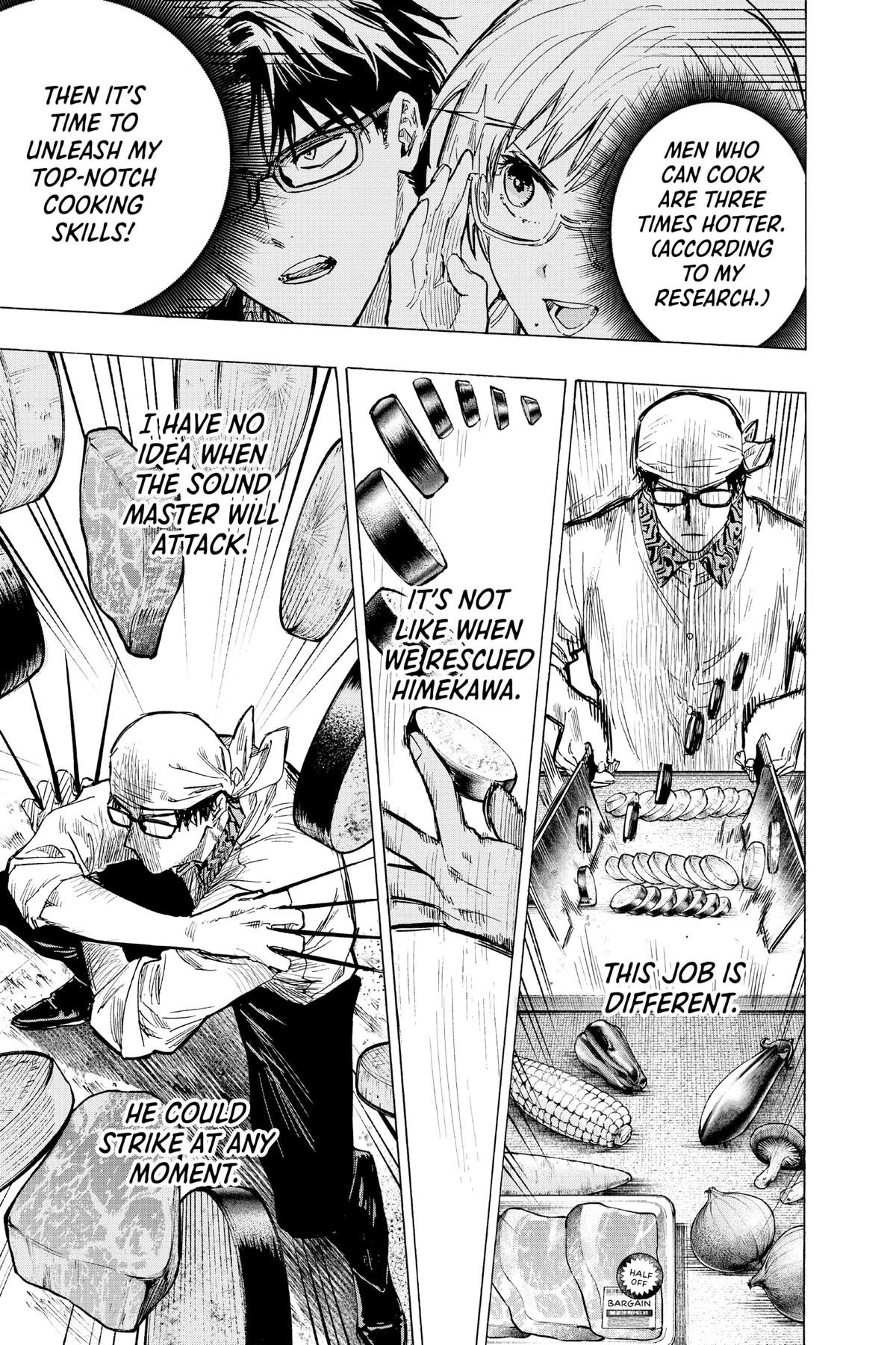 Read Marriage Toxin Manga Online