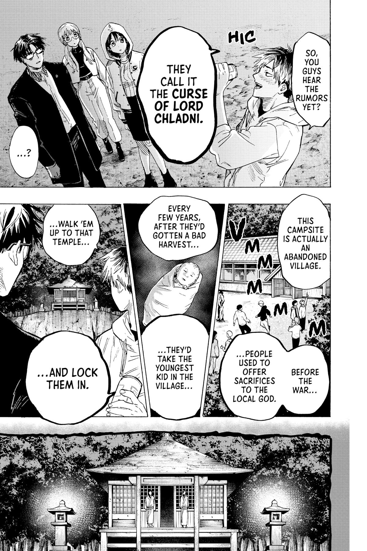 Read Marriage Toxin Manga Online