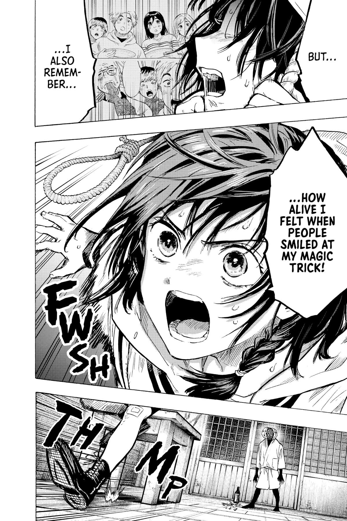 Read Marriage Toxin Manga Online