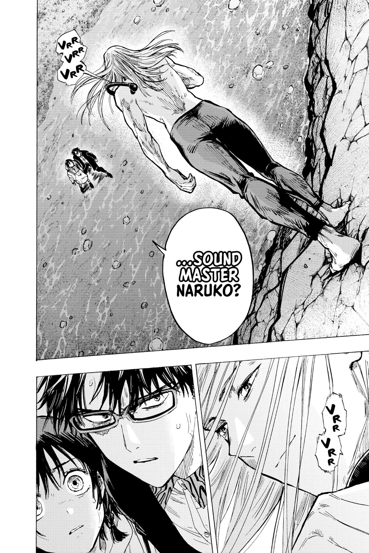 Read Marriage Toxin Manga Online