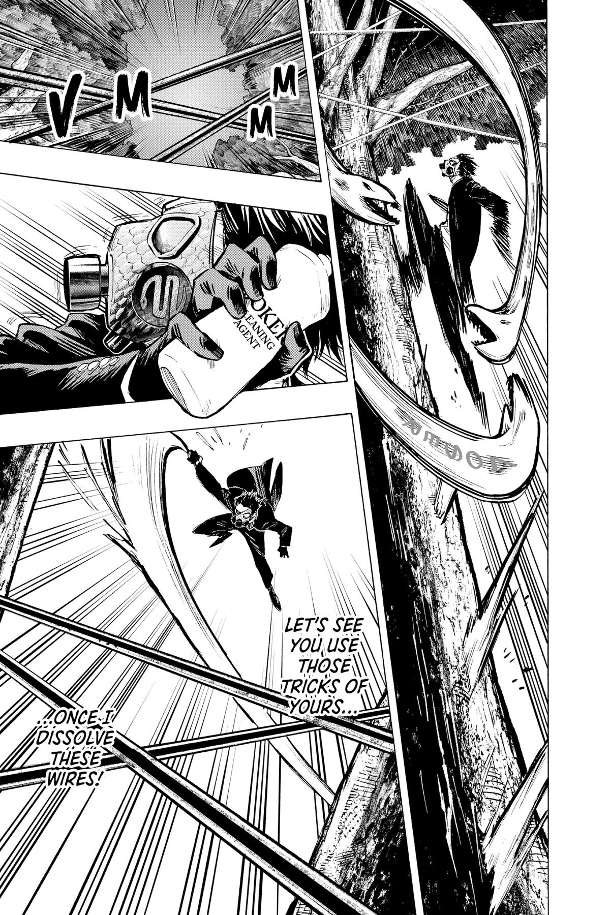 Read Marriage Toxin Manga Online
