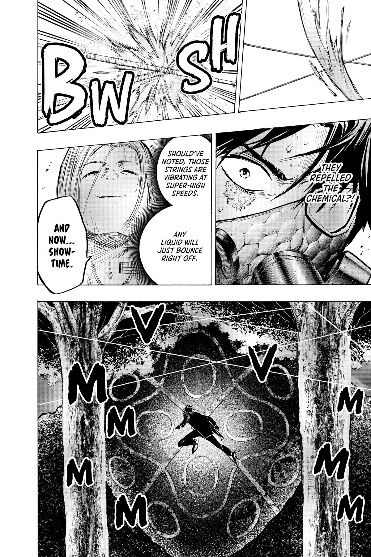Read Marriage Toxin Manga Online